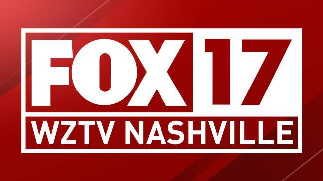 logo of FOX 17 WZTV Nashville